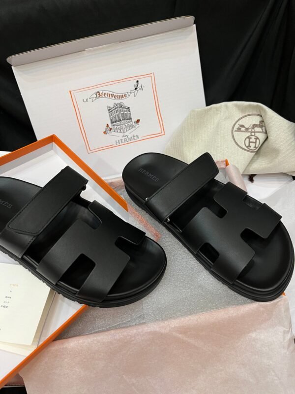 Hermès slippers premium version 1:1