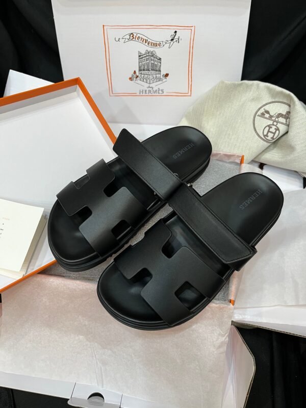 Hermès slippers premium version 1:1