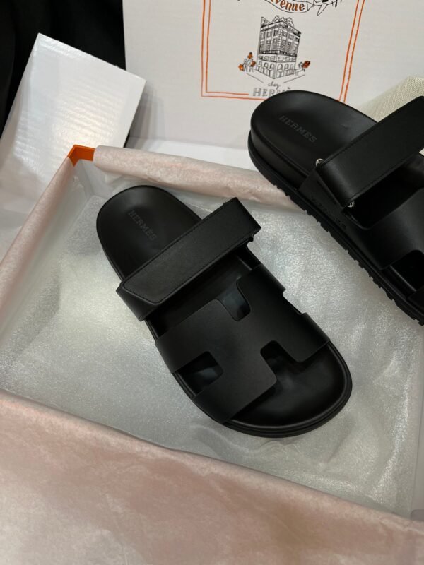 Hermès slippers premium version 1:1