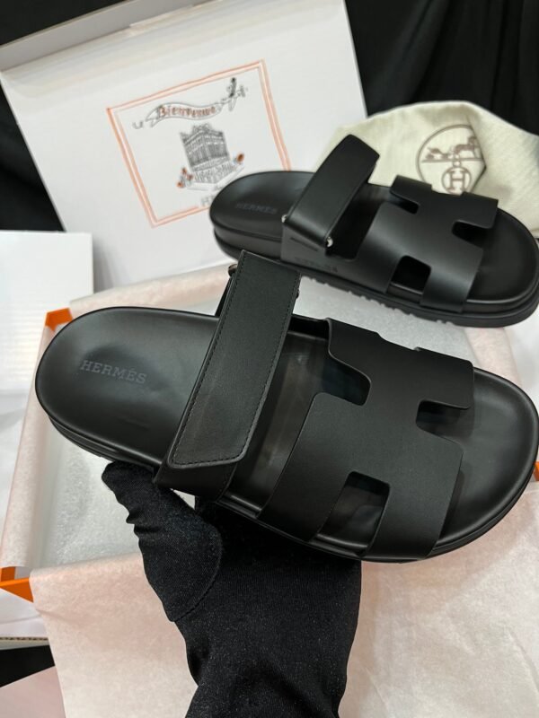 Hermès slippers premium version 1:1