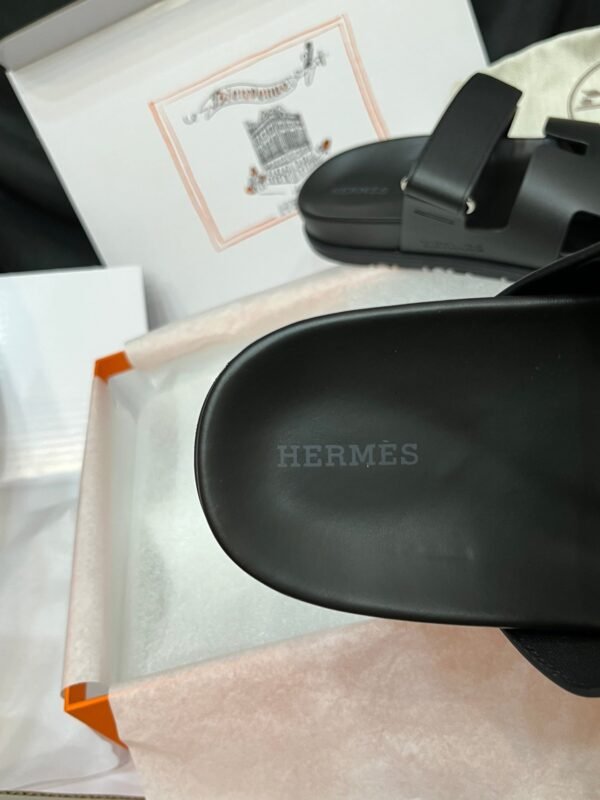 Hermès slippers premium version 1:1