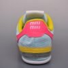 miumiu Sports Shoes Premium Edition