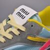 miumiu Sports Shoes Premium Edition