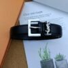 YSL belt
