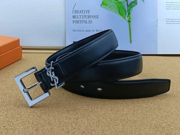 YSL belt