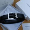 YSL belt
