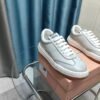 miumiu 2025 early spring catwalk casual shoes