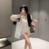 Gucci lace shirt