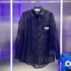 Gucci lace shirt