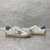 Golden Goose Casual dirty shoes