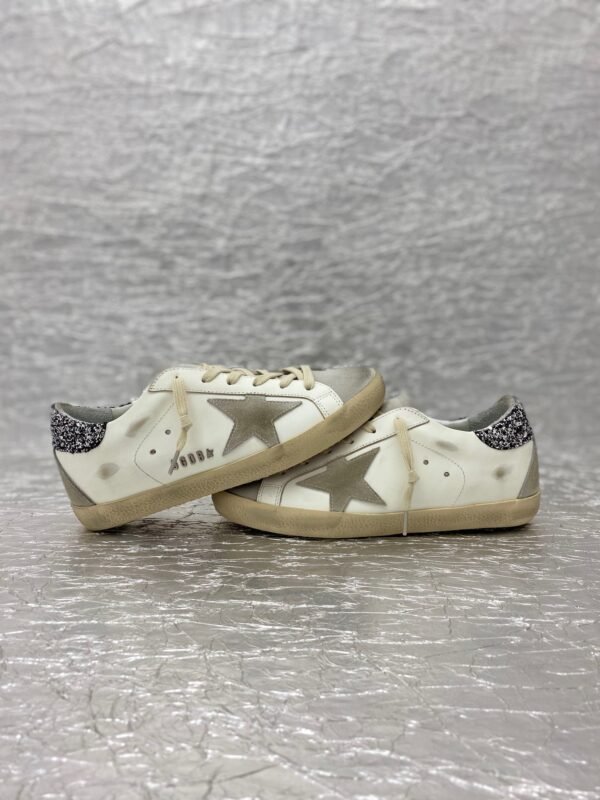 Golden Goose Casual dirty shoes