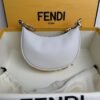 FENDI Handbag 20×7.5x13cm
