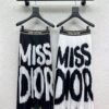 DIOR Skirt Luxury Edition