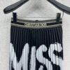 DIOR Skirt Luxury Edition