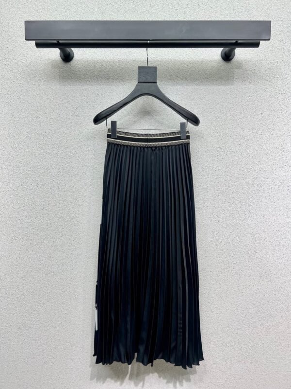 DIOR Skirt Luxury Edition