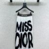 DIOR Skirt Luxury Edition