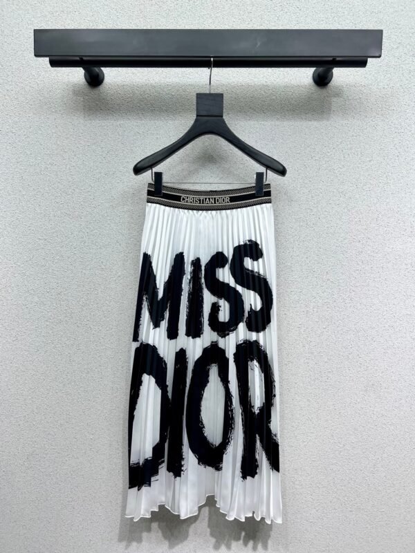 DIOR Skirt Luxury Edition