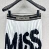 DIOR Skirt Luxury Edition