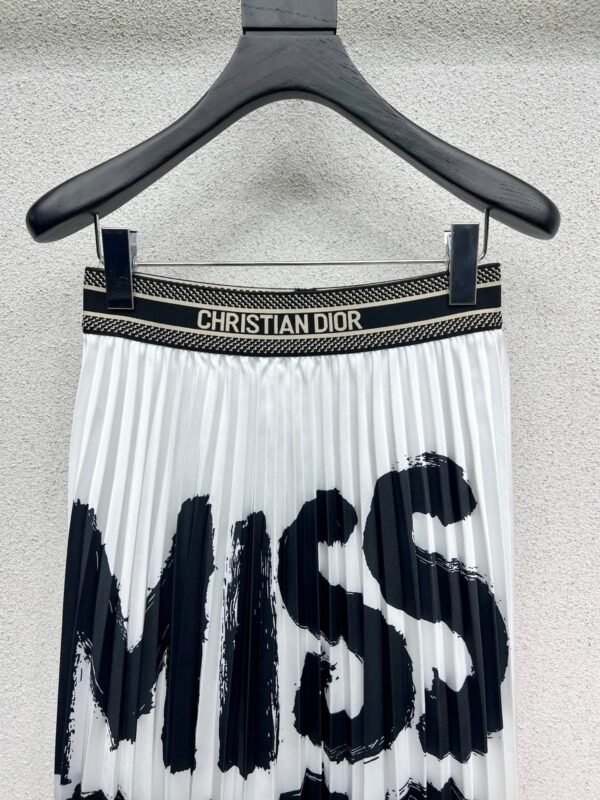 DIOR Skirt Luxury Edition