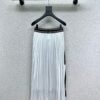 DIOR Skirt Luxury Edition