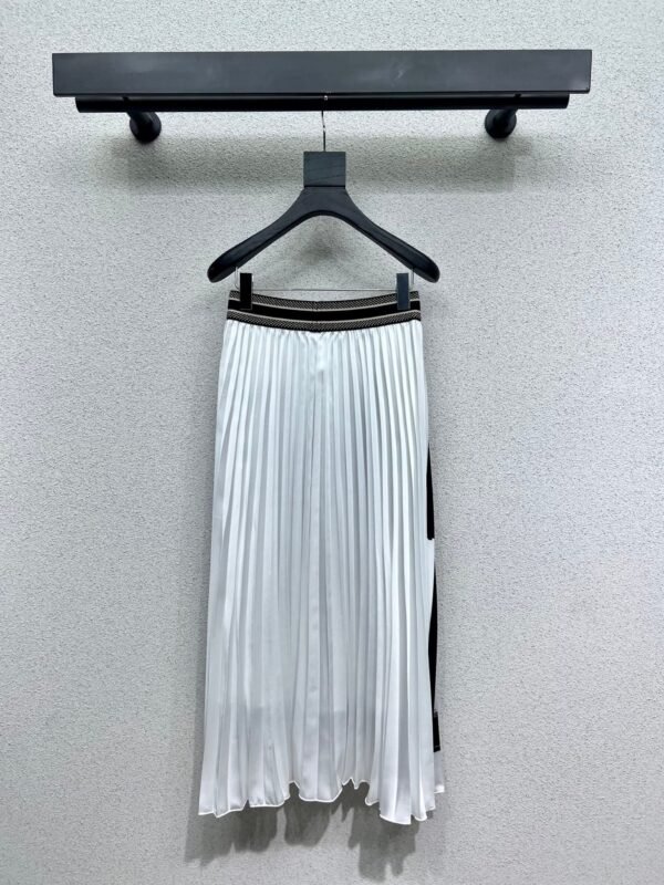 DIOR Skirt Luxury Edition