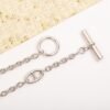 Hermès necklace 80cm premium version