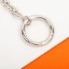 Hermès necklace 80cm premium version