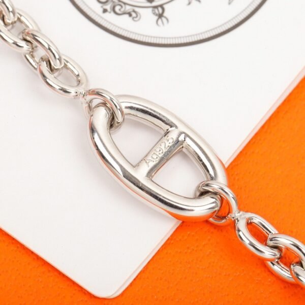 Hermès necklace 80cm premium version