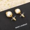 YSL earrings advanced version