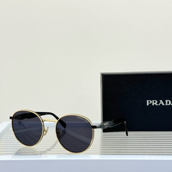 PRADA Sunglasses Premium Edition