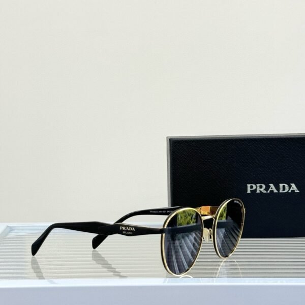 PRADA Sunglasses Premium Edition