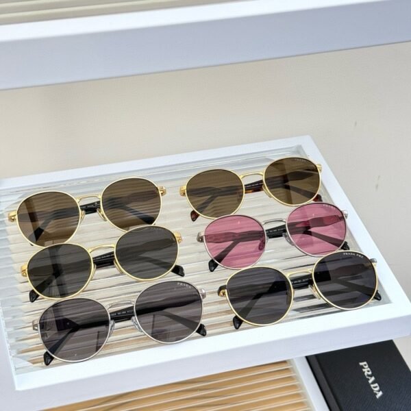 PRADA Sunglasses Premium Edition