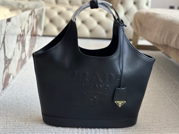 PRADA handbag 39x28cm