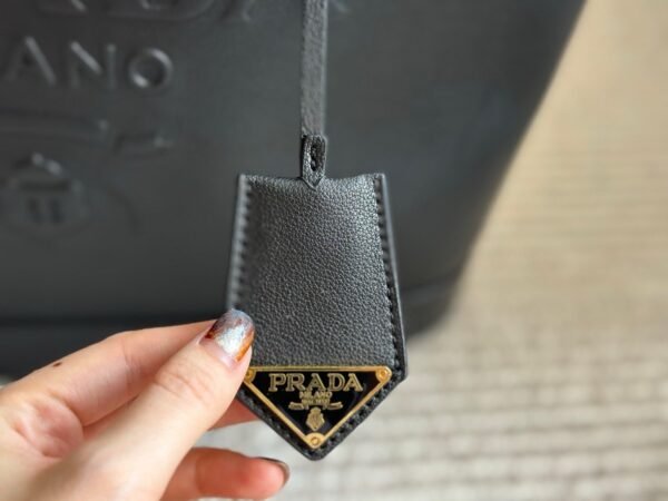 PRADA handbag 39x28cm