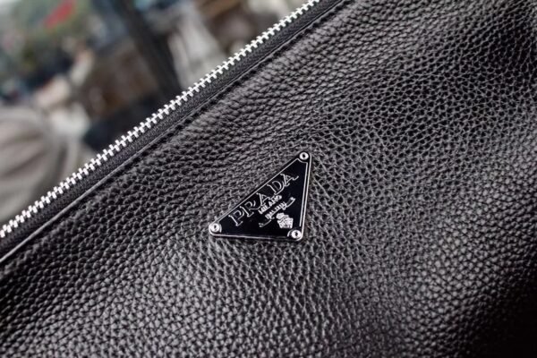 PRADA Men’s Clutch 28×18.5x3cm