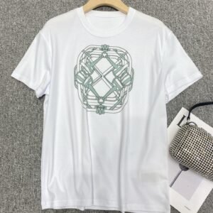 Hermès T-shirt Premium Edition