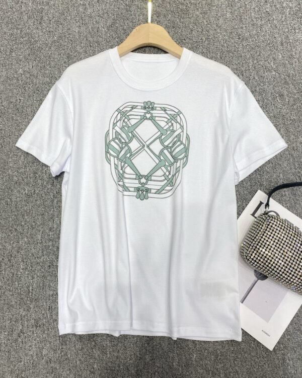 Hermès T-shirt Premium Edition