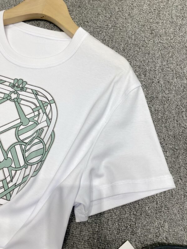 Hermès T-shirt Premium Edition