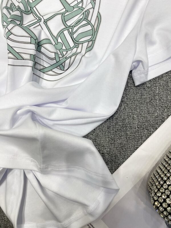 Hermès T-shirt Premium Edition