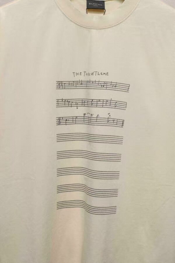 Balenciaga T-shirt