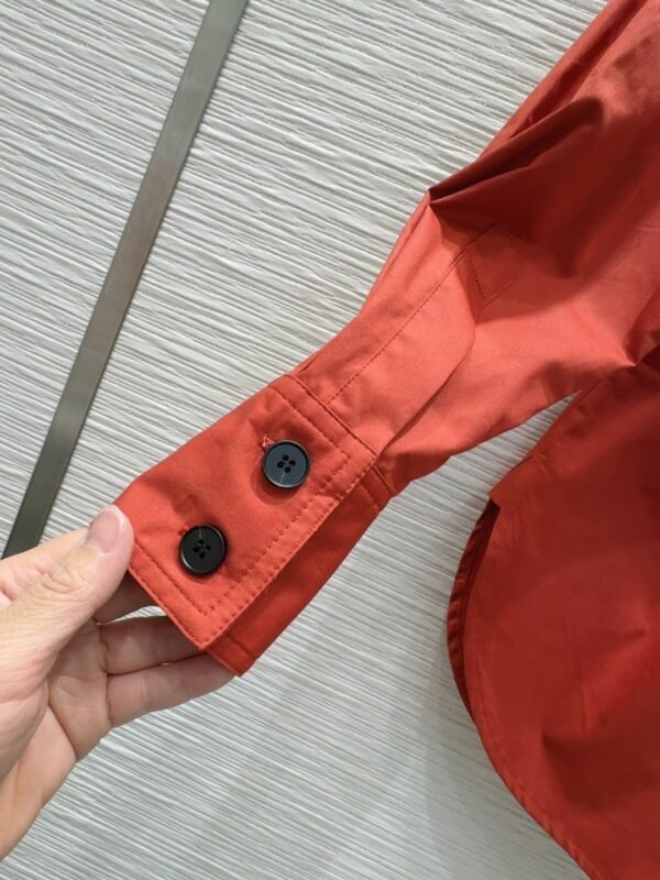 Yves Saint Laurent Shirt Premium