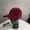 YSL baseball cap