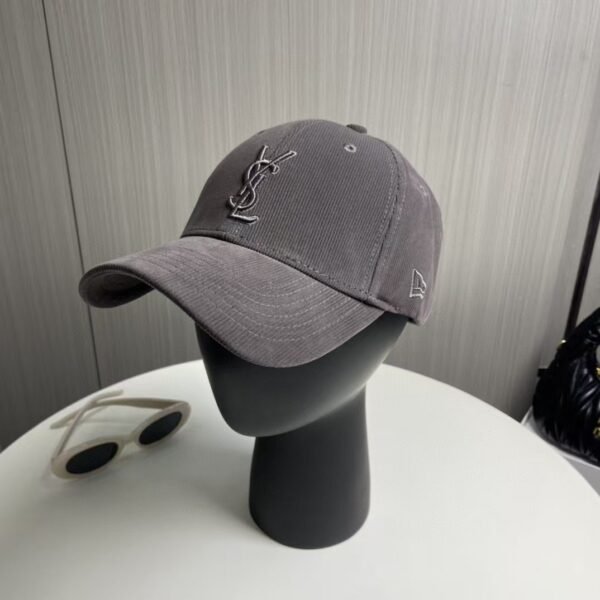 YSL baseball cap