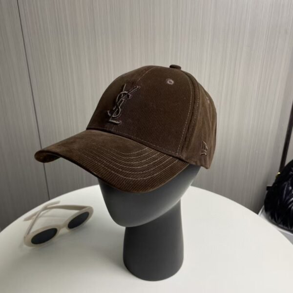 YSL baseball cap
