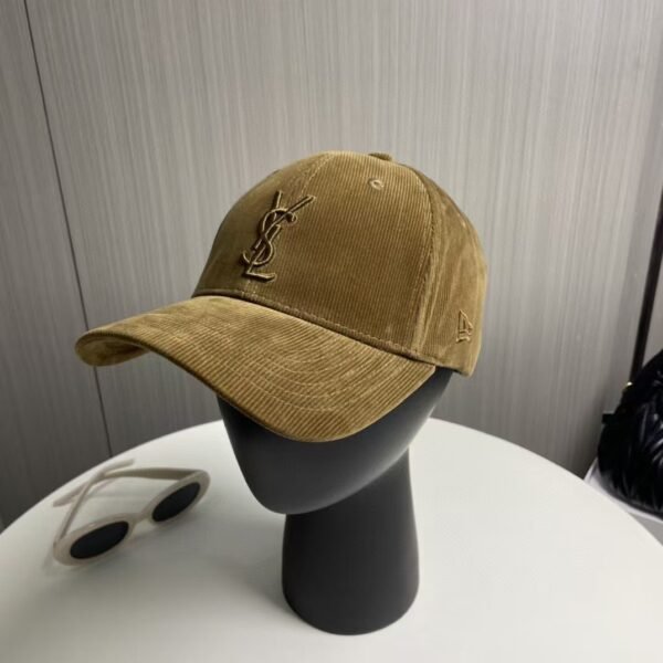 YSL baseball cap