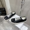Maison Martin Margiela Couple casual shoes