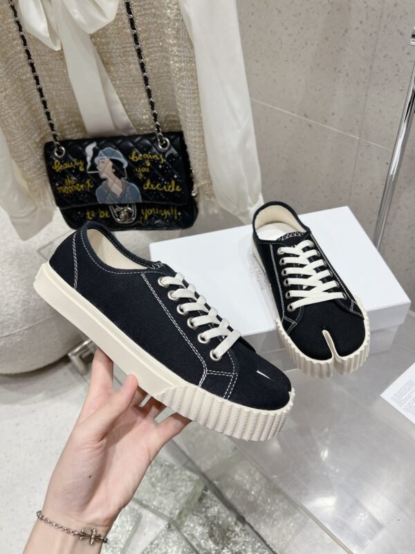 Maison Martin Margiela Couple casual shoes