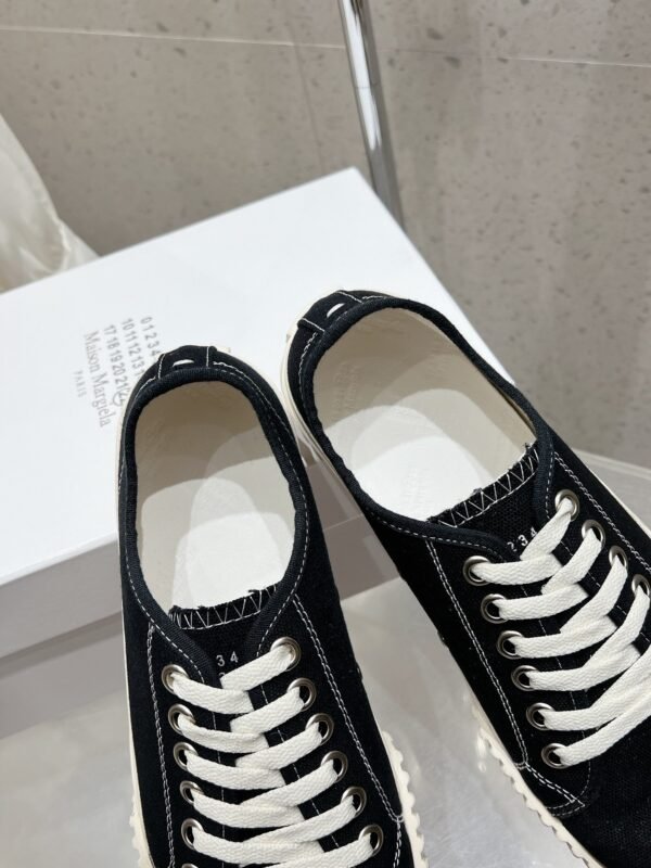 Maison Martin Margiela Couple casual shoes