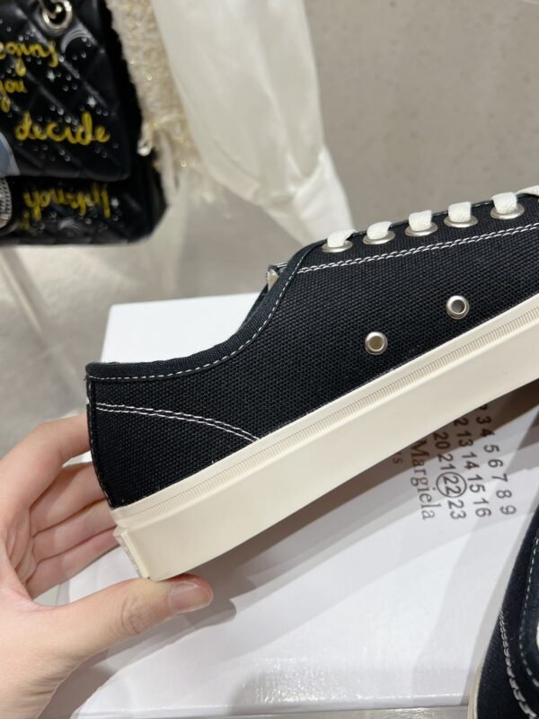 Maison Martin Margiela Couple casual shoes