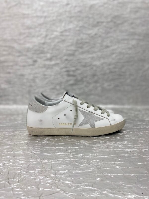 Golden Goose Dirty Shoes Casual Shoes